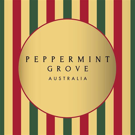 peppermint grove discount code.